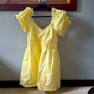 Show me your MUMU dress